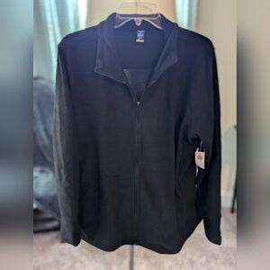 Women's ON micro fleece jacket